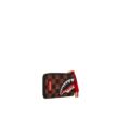 Sprayground PEEKING CHARACTER CHECK 910W7508NSZ