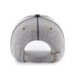 47 Brand NEW YORK YANKEES B-BRKCU17WIS-GYA