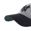 47 Brand NEW YORK YANKEES B-BRKCU17WIS-GYA