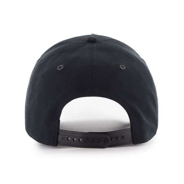 47 Brand NEW YORK YANKEES B-PRPDT17GWP-BK 2