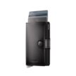 Secrid Premium Miniwallet Dusk Black MDU-BLACK