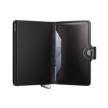 Secrid Premium Miniwallet Dusk Black MDU-BLACK