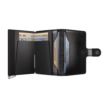 Secrid Premium Miniwallet Dusk Black MDU-BLACK