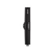 Secrid Premium Miniwallet Dusk Black MDU-BLACK