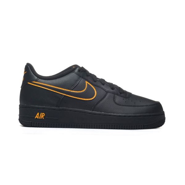 Nike AIR FORCE 1 GS IF6158-001 2