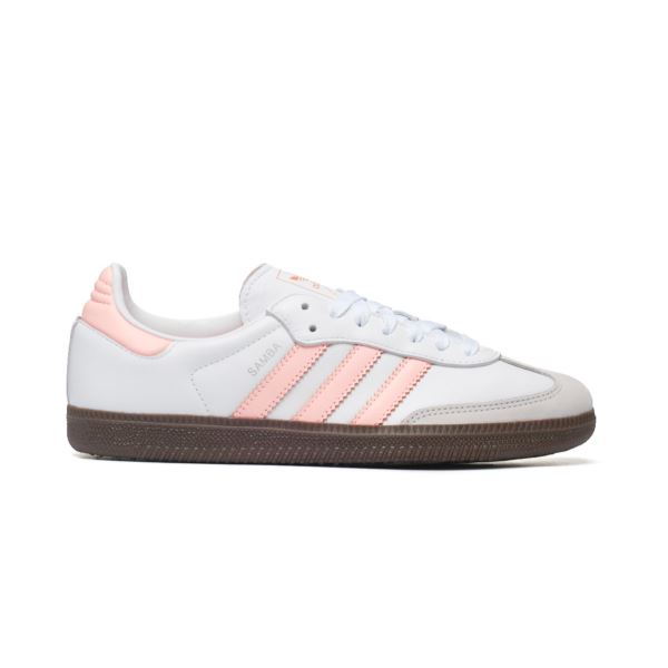 Adidas SAMBA OG W JH5687 2