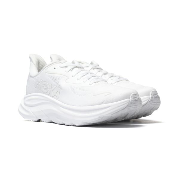 Hoka W Clifton 10 1162031-WWH