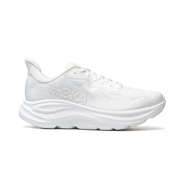 Hoka W Clifton 10 1162031-WWH 2