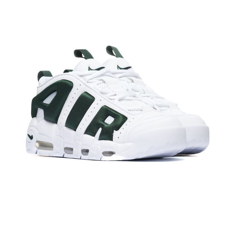 Nike AIR MORE UPTEMPO LOW FZ3055-102