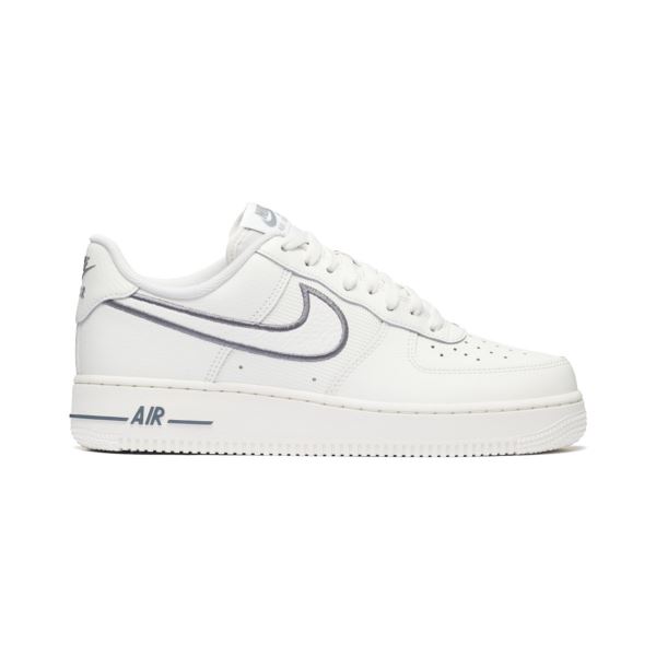 Nike AIR FORCE 1 07 IB7677-101 2