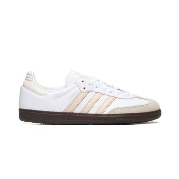 Adidas SAMBA OG W JH7300 2