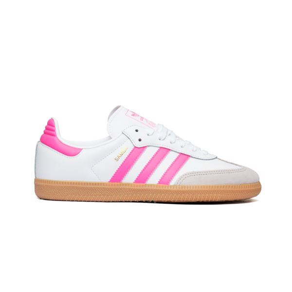 Adidas SAMBA OG J JQ2831 2