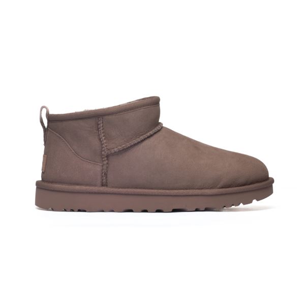 UGG Classic Ultra Mini 1116109-CRBO 2