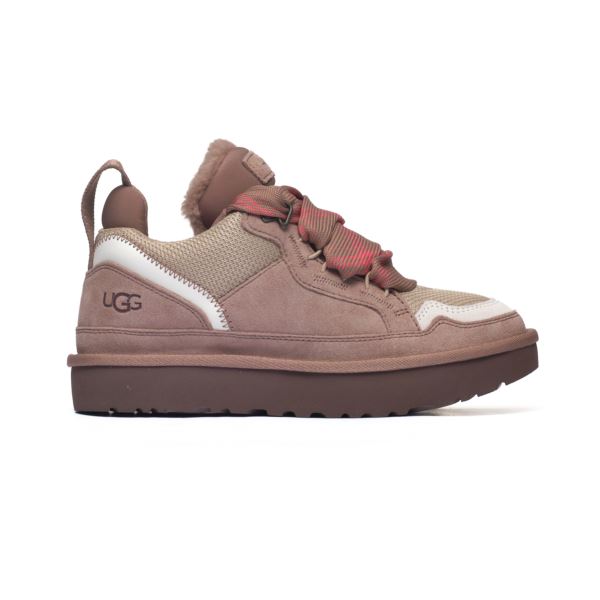 UGG W LOWMEL 1144032-RYK 2