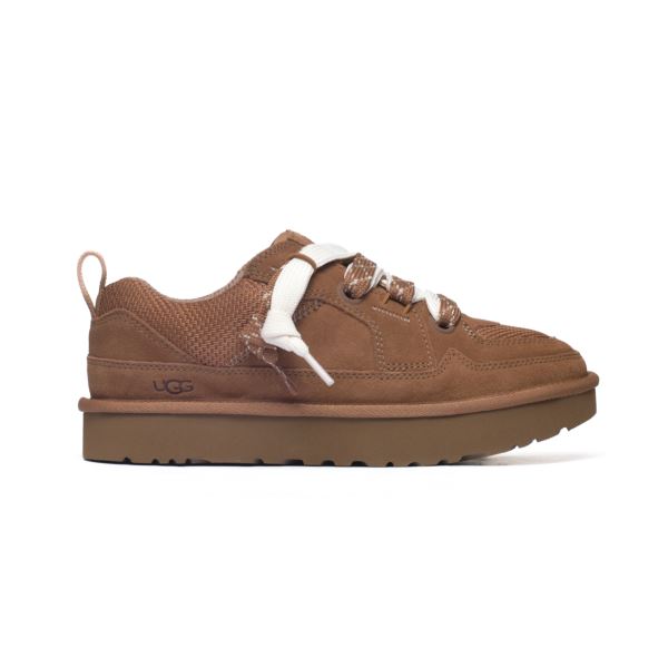 UGG W LO LOWMEL 1168890-CHE 2