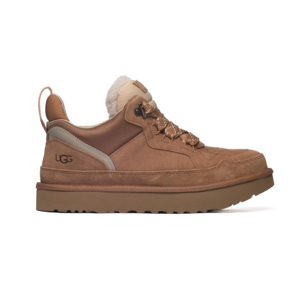 UGG Lowmel Chestnut 1170750-CHE 2