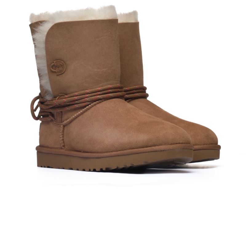 UGG Classic Bailey Tie Boot  1171530-CHE