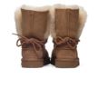 UGG Classic Bailey Tie Boot  1171530-CHE