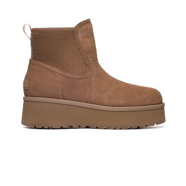 UGG Cityfunc Chelsea Boot 1173258-CHE 2