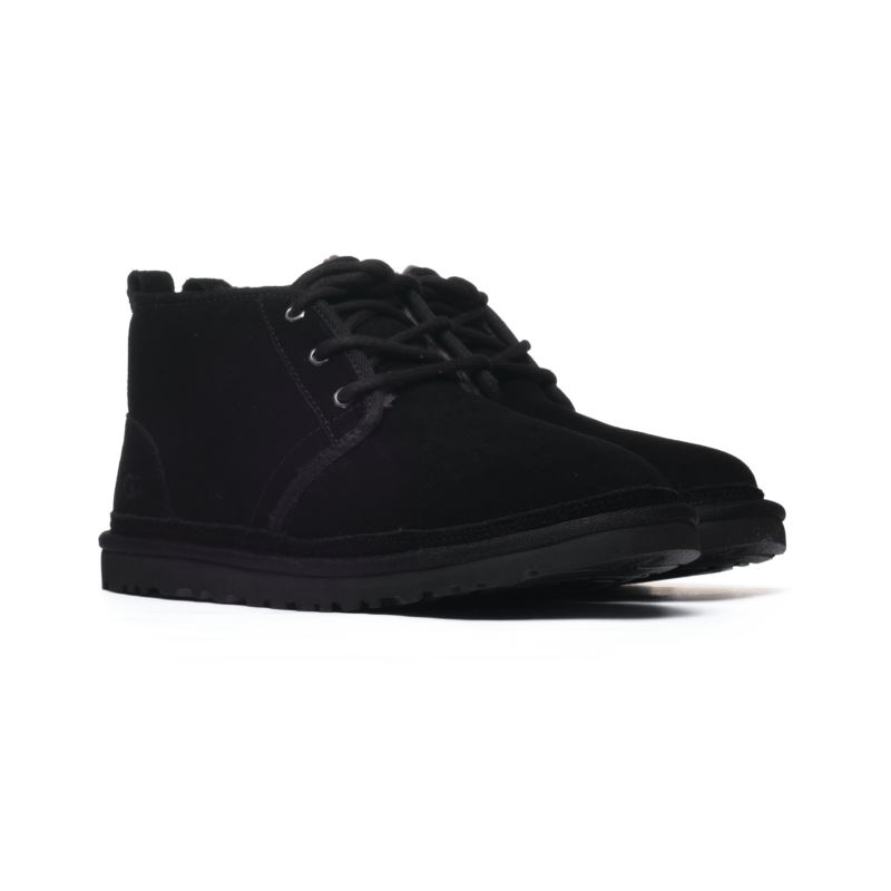 UGG M Neumel 3236-BLK