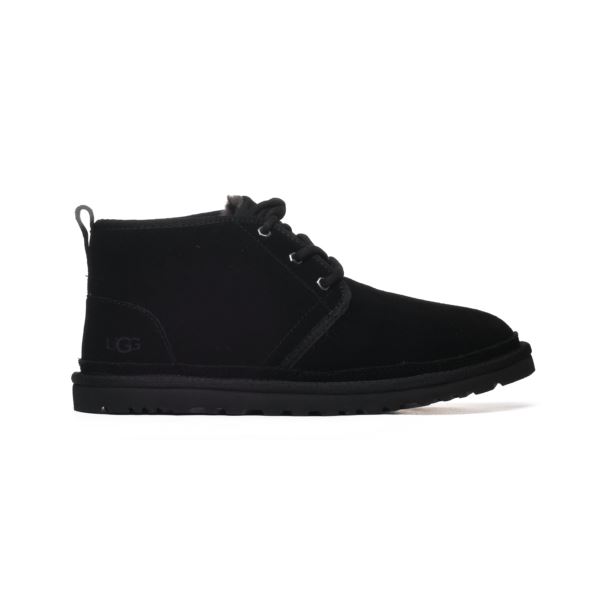 UGG M Neumel 3236-BLK 2