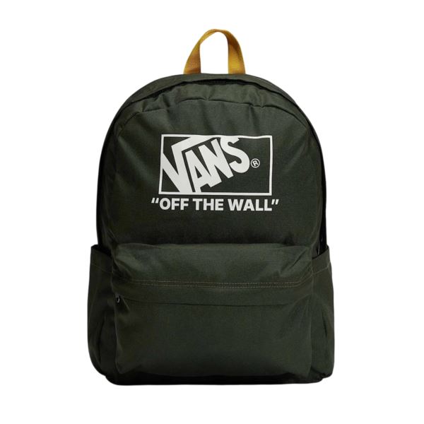 Vans Old Skool Backpack Dried VN000H4WEMU1