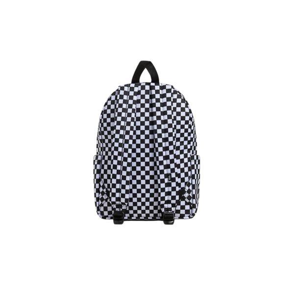 Vans Old Skool Grom C k Ba Blk/White VN000J3KY281 2