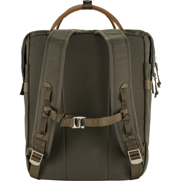 Fjallraven Haulpack No. 1 Dark Olive 2