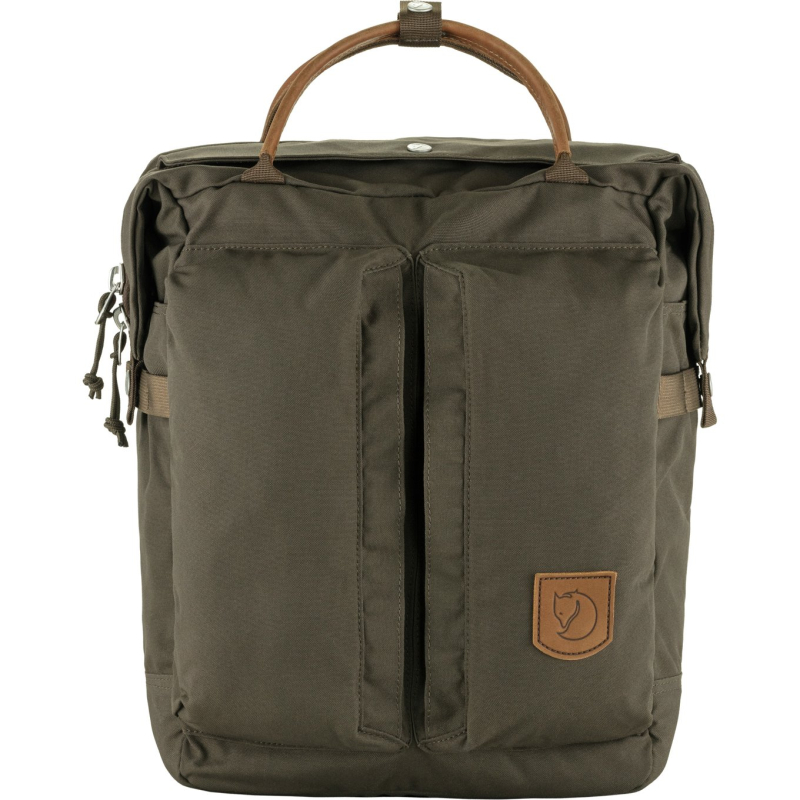 Fjallraven Haulpack No. 1 Dark Olive