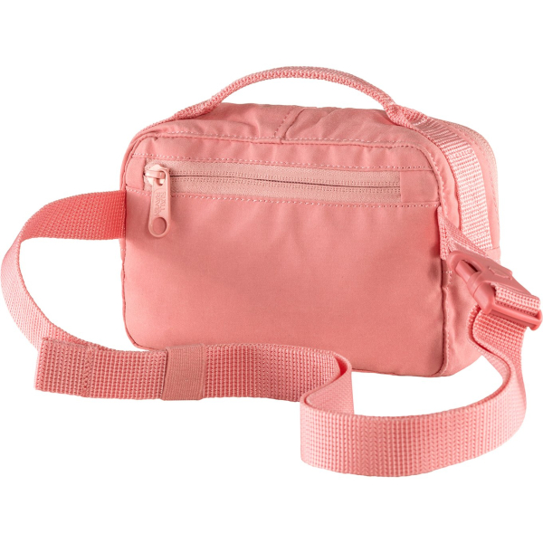 Fjallraven Kanken Hip Pack Pink 23796-312 2