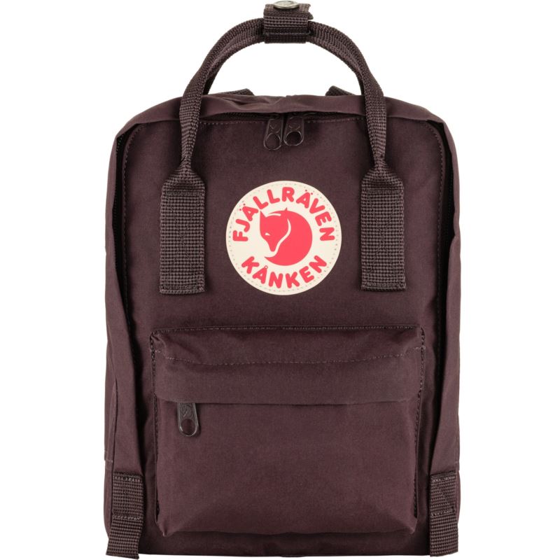 Fjallraven Kanken Mini Blackberry 23561-424