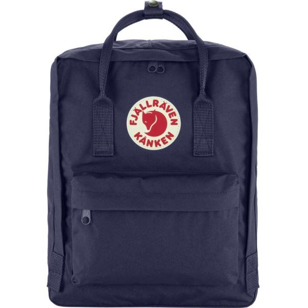 Fjallraven Kanken Midnight Purple