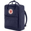 Fjallraven Kanken Midnight Purple