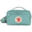 Fjallraven Kanken Hip Pack Sky Blue