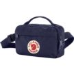 Fjallraven Kanken Hip Pack Midnight Purple