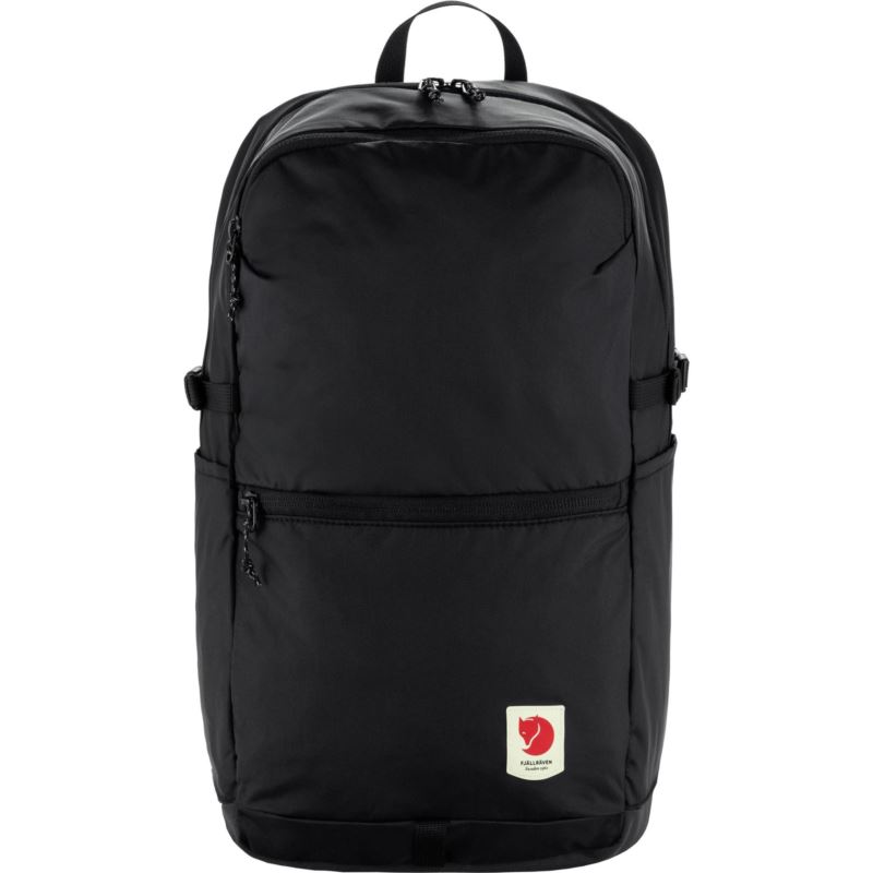 Fjallraven High Coast Backpack 24 Black