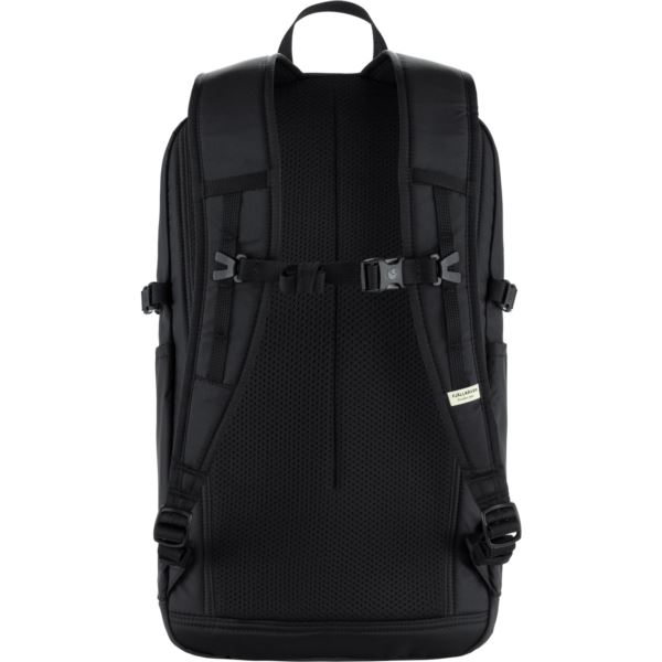 Fjallraven High Coast Backpack 24 Black 2