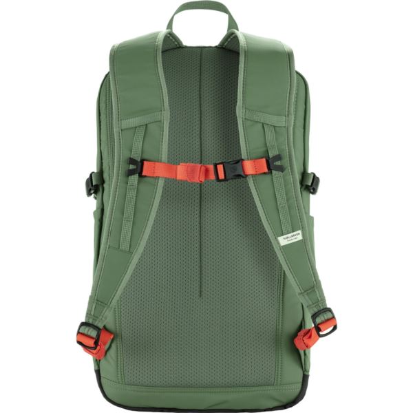Fjallraven High Coast Backpack 24 Green 2