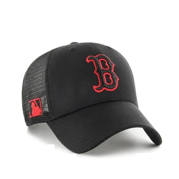 47 Brand BOSTON RED SOXB-BRANS02CTP-BKE