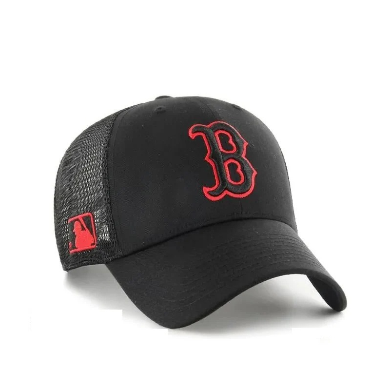 47 Brand BOSTON RED SOXB-BRANS02CTP-BKE