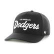 47 Brand LOS ANGELES DODGERS BLACK ATTITUDE