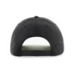 47 Brand LOS ANGELES DODGERS BLACK ATTITUDE