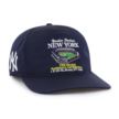 47 Brand NEW YORK YANKEES BCPTN-VINST17C0P-NY00