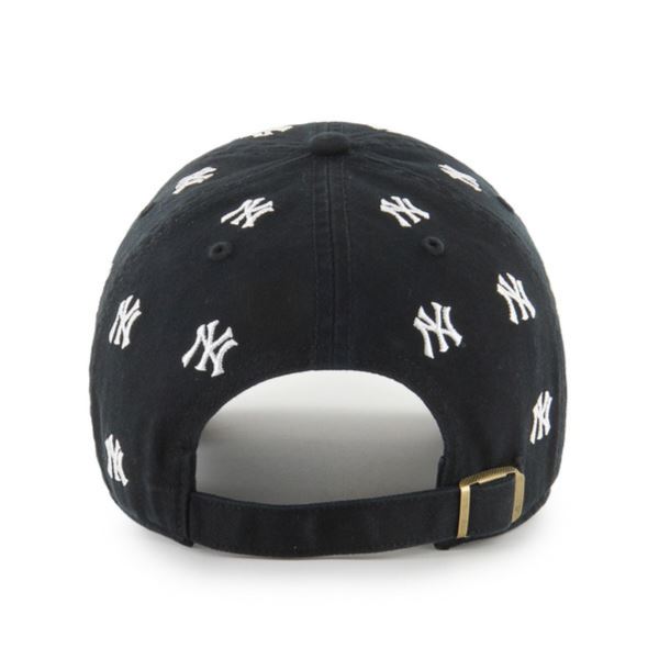 47 Brand NY YANKEES CONFETI B-CNFTI17GWS-BKA 2