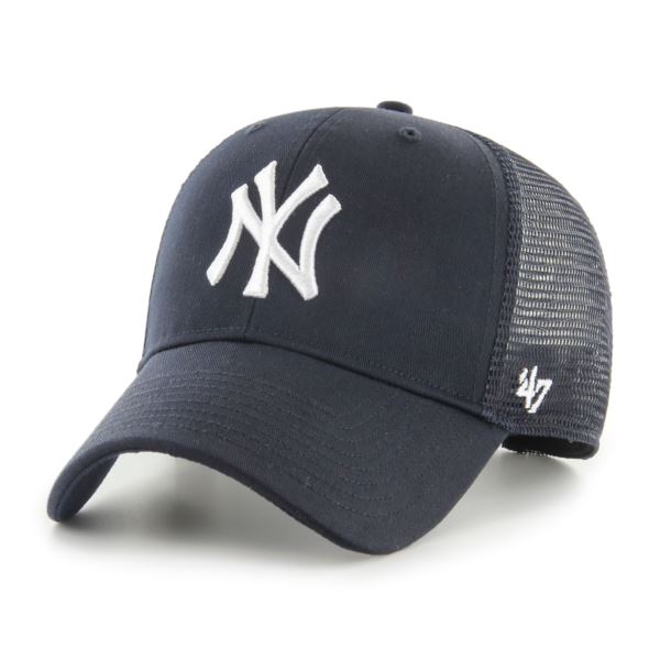 47 Brand NY YANKEES BRANSON B-BRANS17CTP-NYG