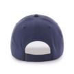 47 Brand NY YANKEES NAVY BRRR B-BRRRC17BBU-NYA