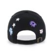 47 Brand LOS ANGELES DODGERS BLACK FLORA