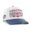 47 Brand BOSTON RED SOX BCPTN WORLD