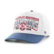 47 Brand BOSTON RED SOX BCPTN WORLD