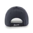 47 Brand ATLANTA BRAVES NAVY ALL B-MVP01WBV-NYC